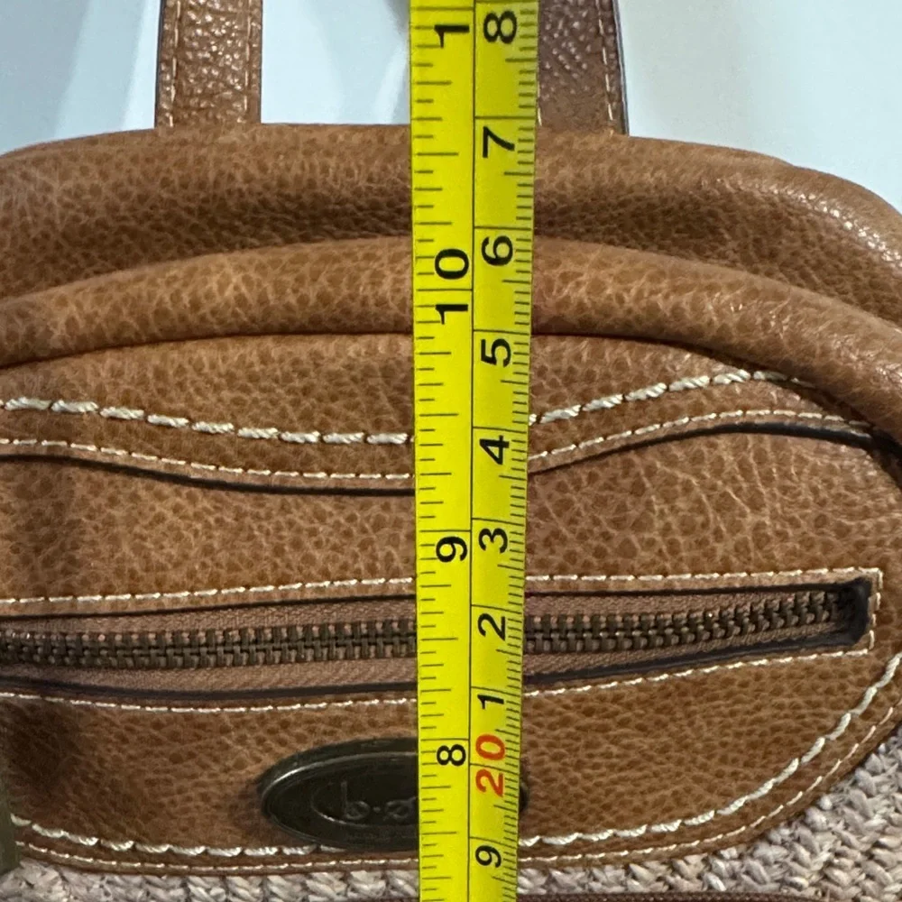 B.O.C (Born Concept) mini backpack - Picture 10 of 10